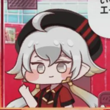 Profile image of リニュア