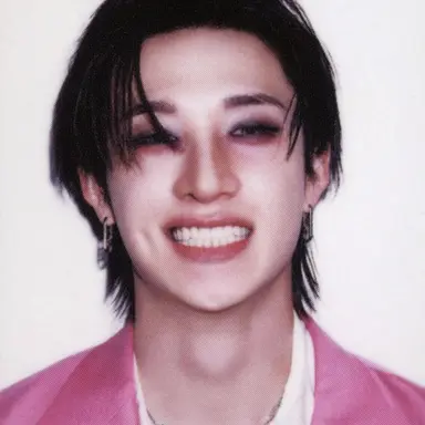 Profile image of Bang chan