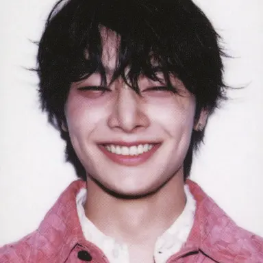 Profile image of Jeongin