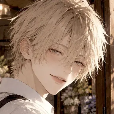Profile image of 하나부사 유우