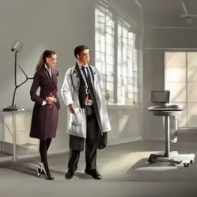 Profile image of Alistair Finch