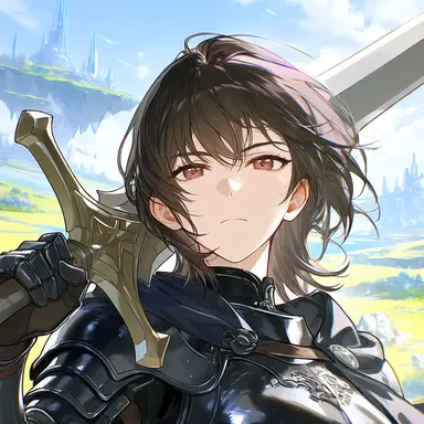 Profile image of ブリジット