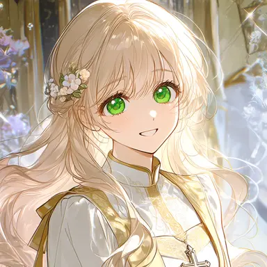 Profile image of エステル
