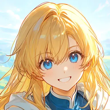 Profile image of ティア
