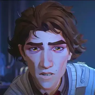 Profile image of Viktor