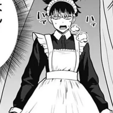 Profile image of 나루미 겐