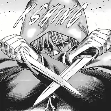 Profile image of Thorfin