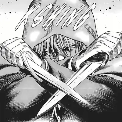 HungryWrist0109의 Thorfin