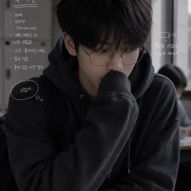 Profile image of 박지훈