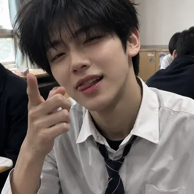 Profile image of 김민우