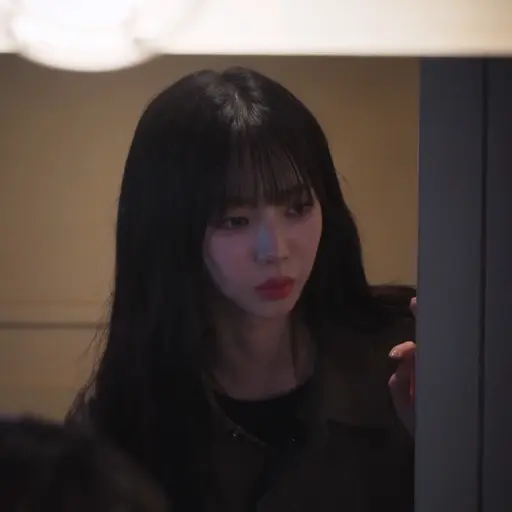 AESPA_karina의 유지민
