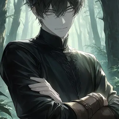 Profile image of Sova Valdyr