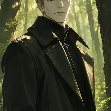 Profile image of Aldric Valdyr