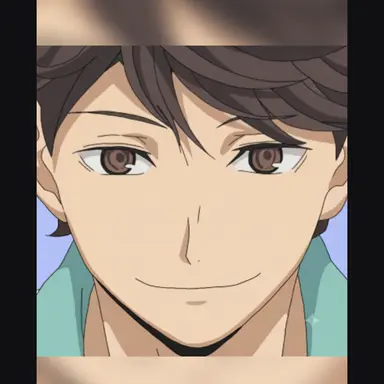Profile image of 及川 徹