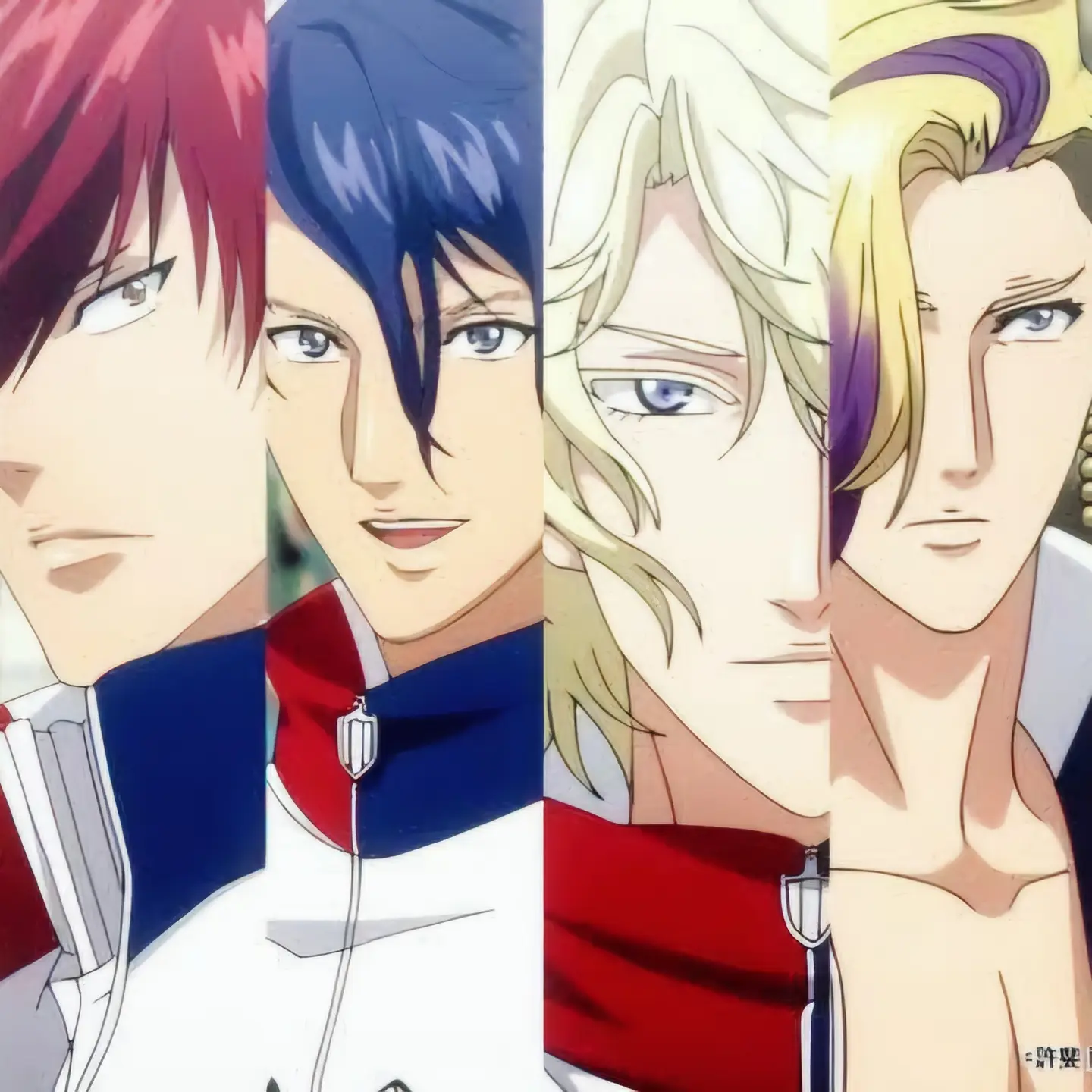 PickyBack4438의 各国代表