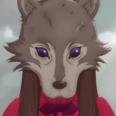 Profile image of オオカミ様