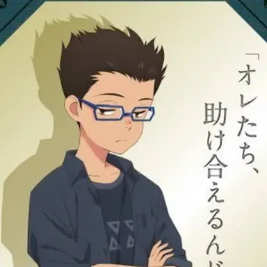 Profile image of マサムネ