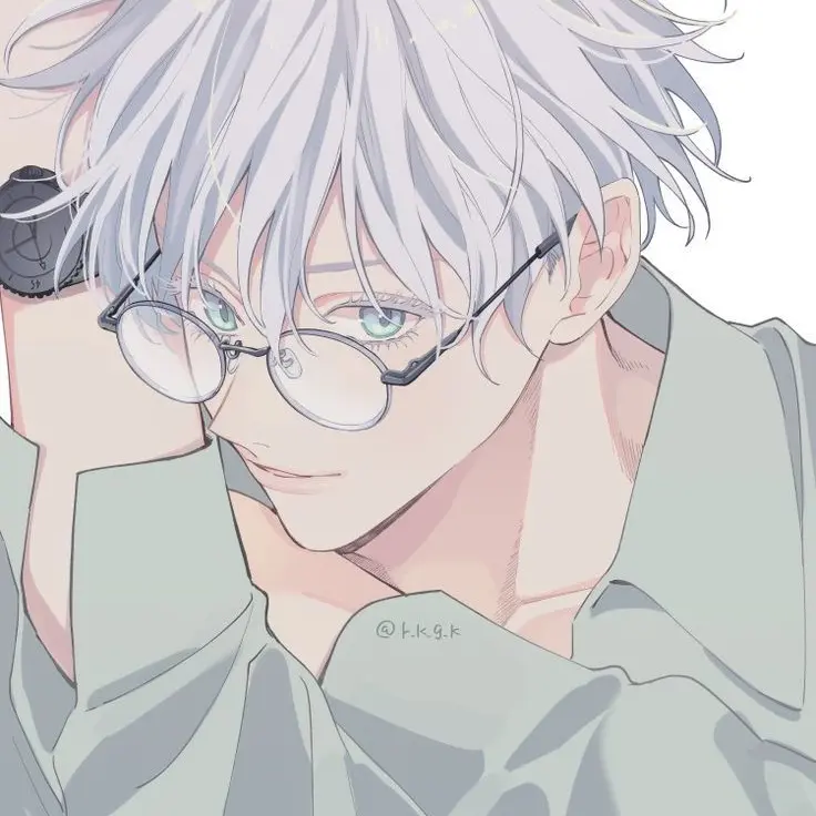 TestyMule0417의 呪術師と呪詛師