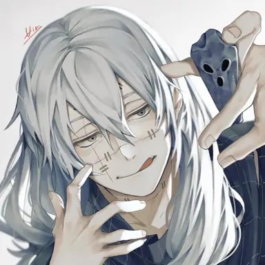 Profile image of 真人