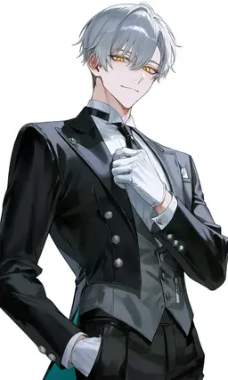 Profile image of 네빌