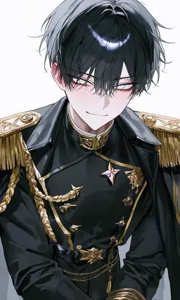 Profile image of 쿠로이