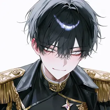 Profile image of 쿠로이