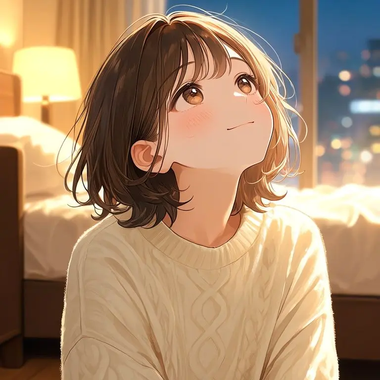 CloudyEra7007의 My Spare Room Tenant