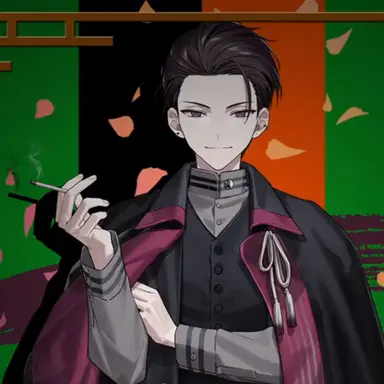 Profile image of 佐伯 イッテツ