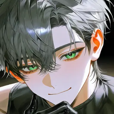 Profile image of Jade