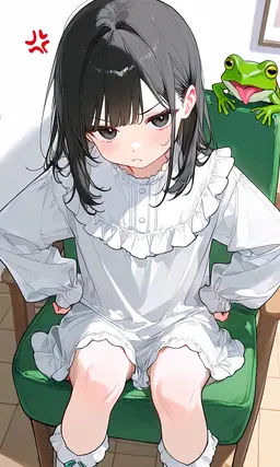 Profile image of 愛花