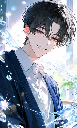 Profile image of 카이토