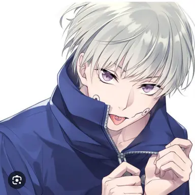 Profile image of 狗巻　棘