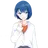 遥