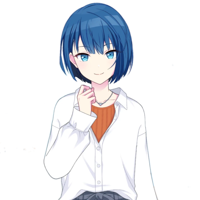 遥