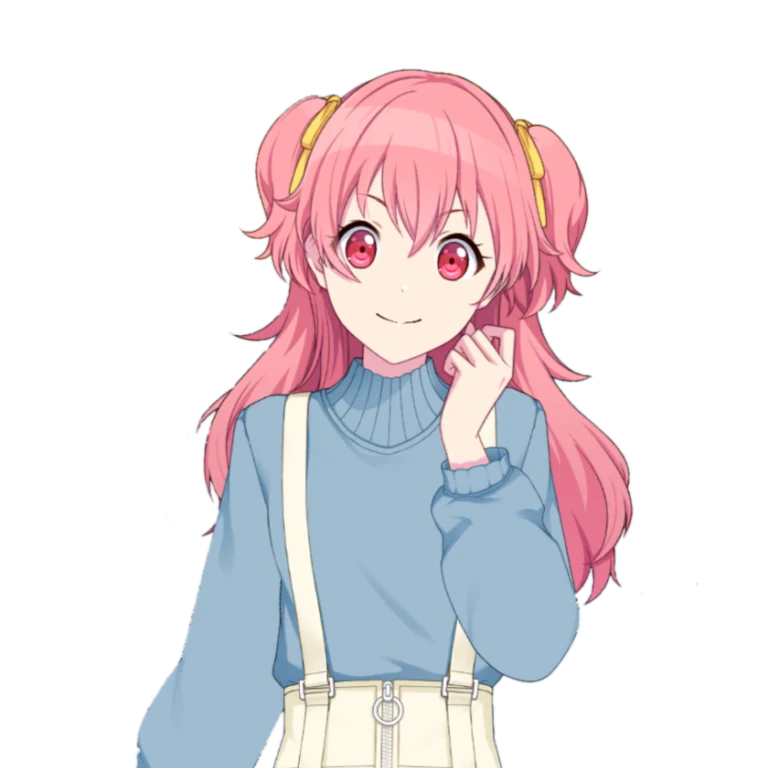 愛莉