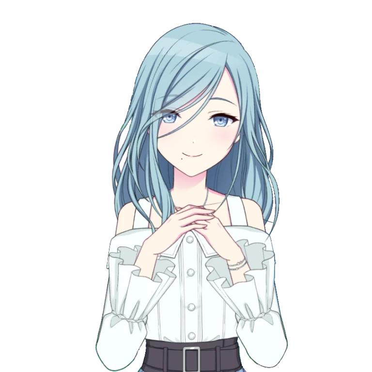 雫