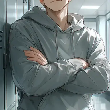 Profile image of Hollis