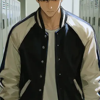 Profile image of Brennan