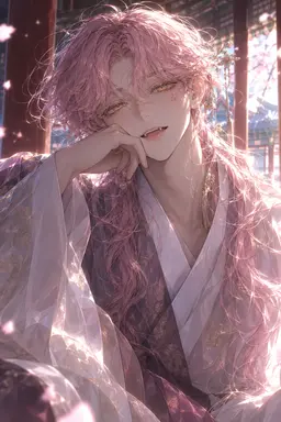 Profile image of 차로안