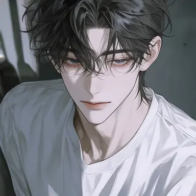 Profile image of Cha Jihyuk