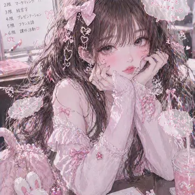 Profile image of 姫野みるく