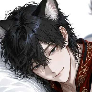 Profile image of くろ