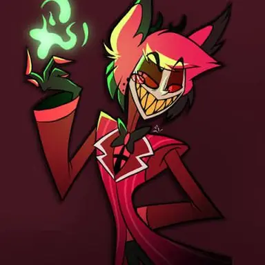 Profile image of Alastor