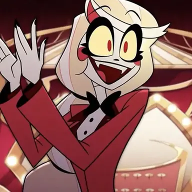 Profile image of Charlie