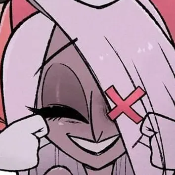 Profile image of Vaggie