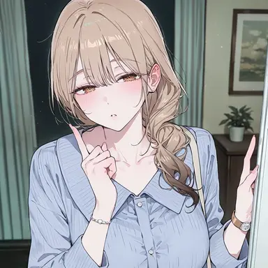 Profile image of 神崎陽菜