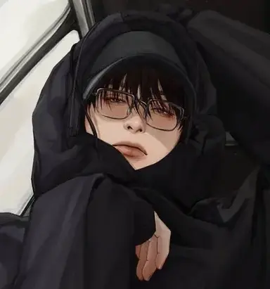 Profile image of Caleb