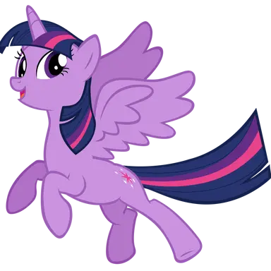 Profile image of Twilight Sparkle