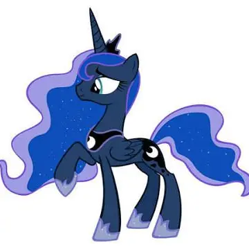Profile image of Luna