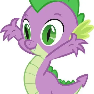 Profile image of Spike